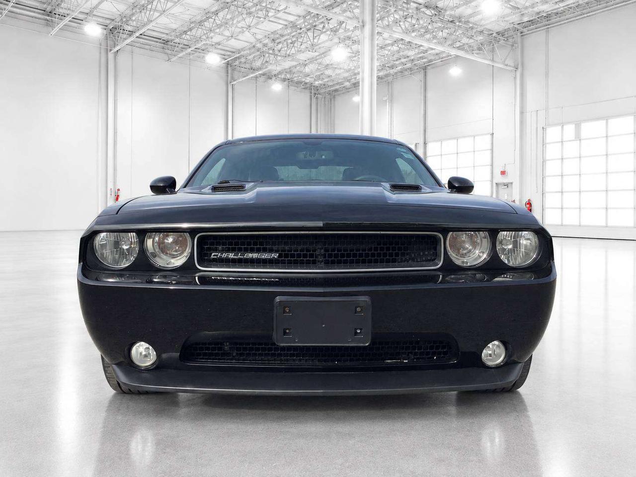 2014 Dodge Challenger SXT Plus | AS IS | RWD Photo