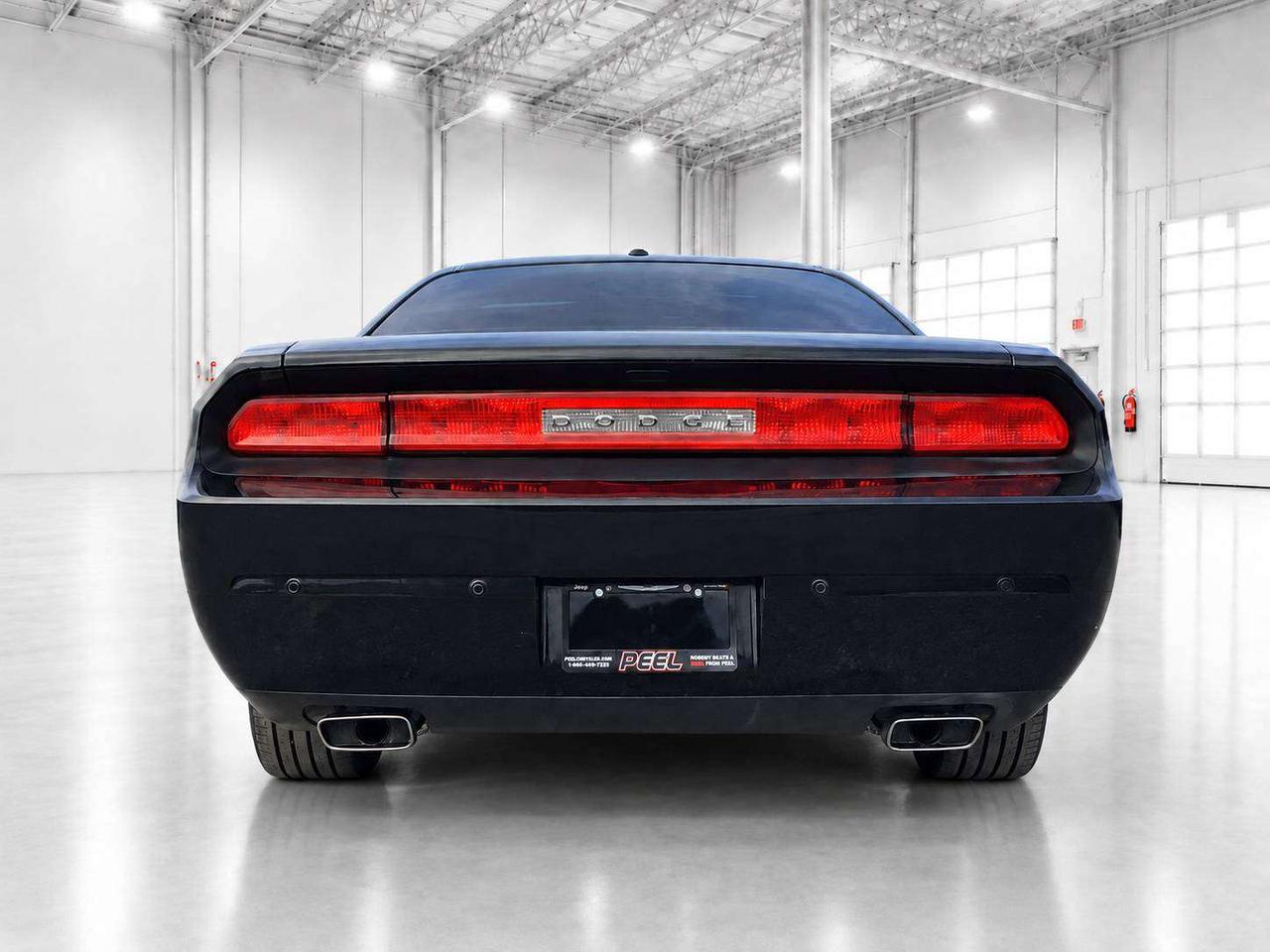 2014 Dodge Challenger SXT Plus | AS IS | RWD Photo