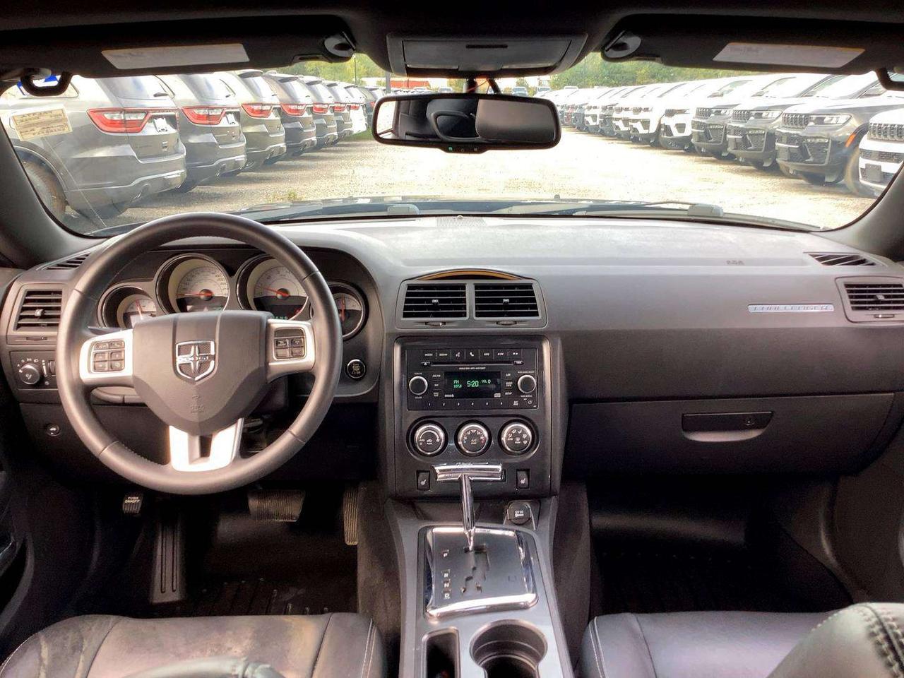 2014 Dodge Challenger SXT Plus | AS IS | RWD Photo