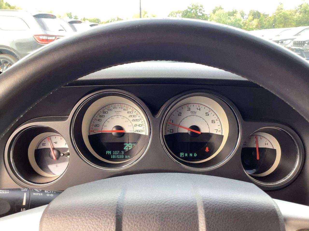 2014 Dodge Challenger SXT Plus | AS IS | RWD Photo