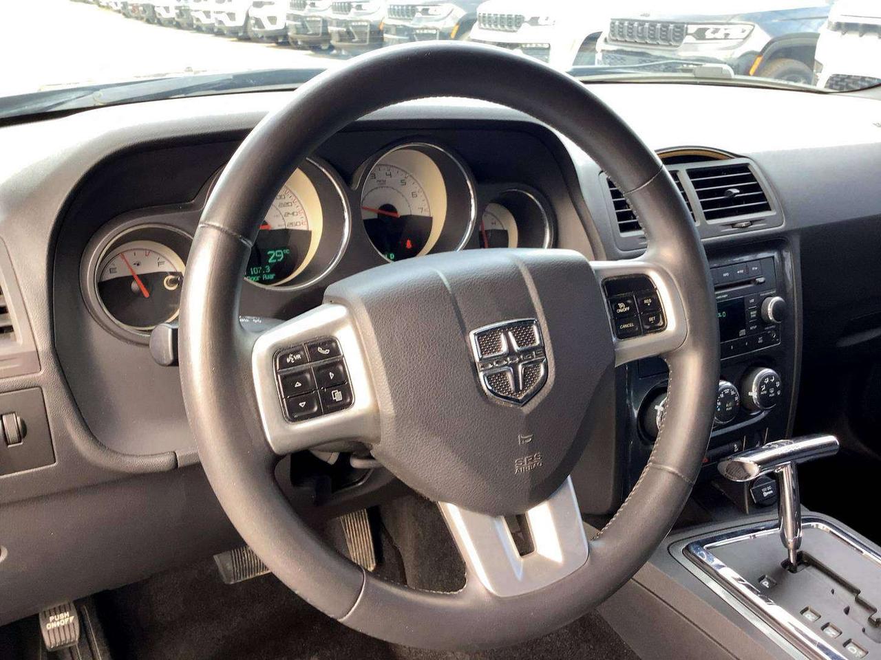 2014 Dodge Challenger SXT Plus | AS IS | RWD Photo
