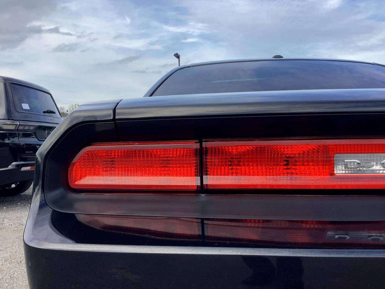 2014 Dodge Challenger SXT Plus | AS IS | RWD Photo