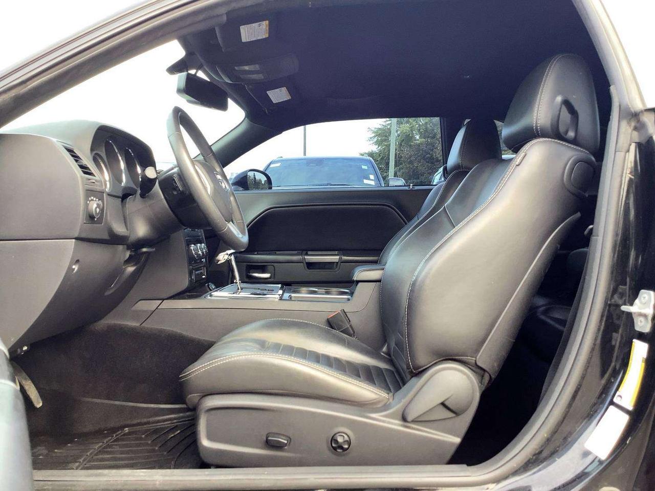2014 Dodge Challenger SXT Plus | AS IS | RWD Photo