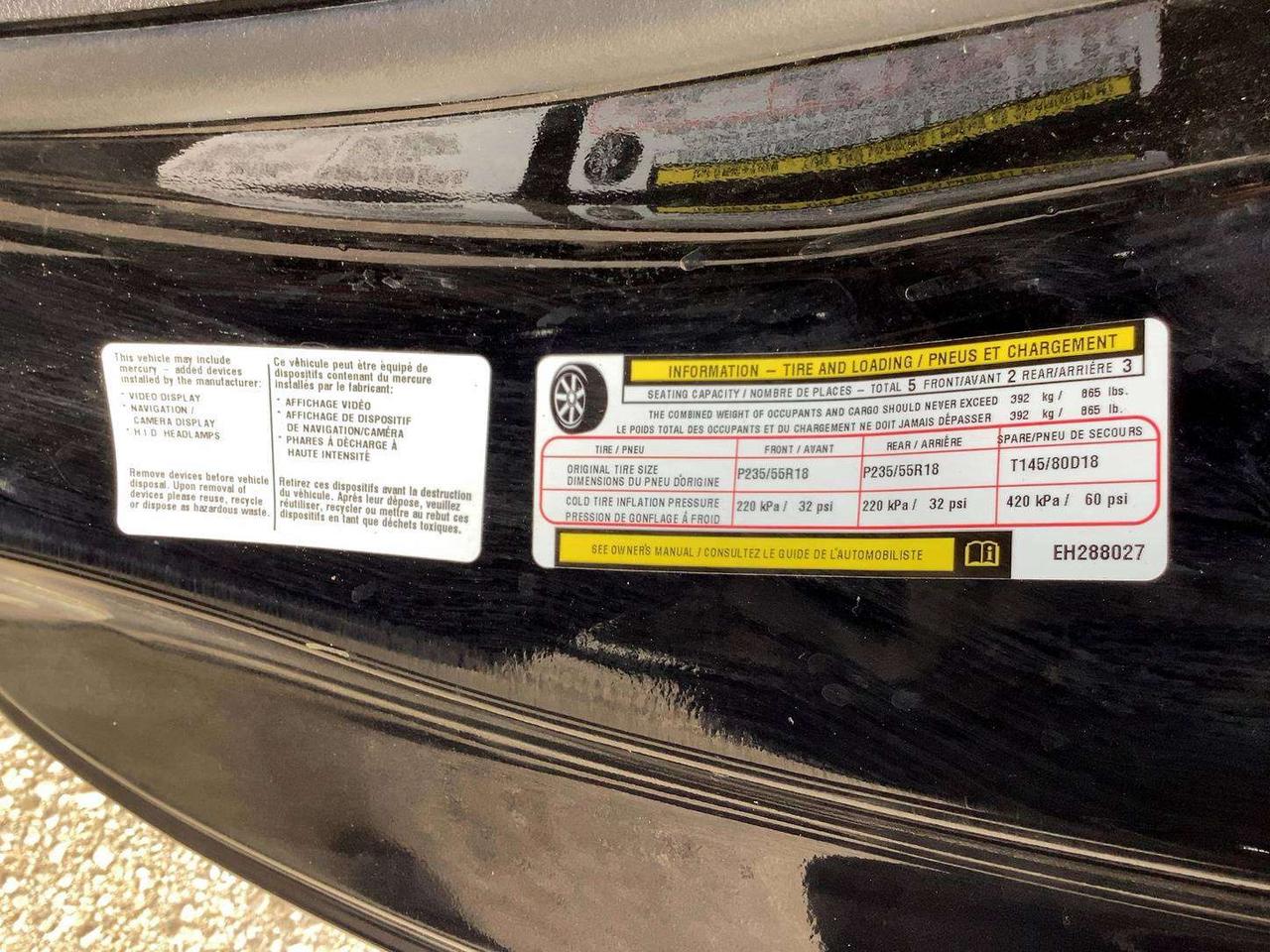 2014 Dodge Challenger SXT Plus | AS IS | RWD Photo