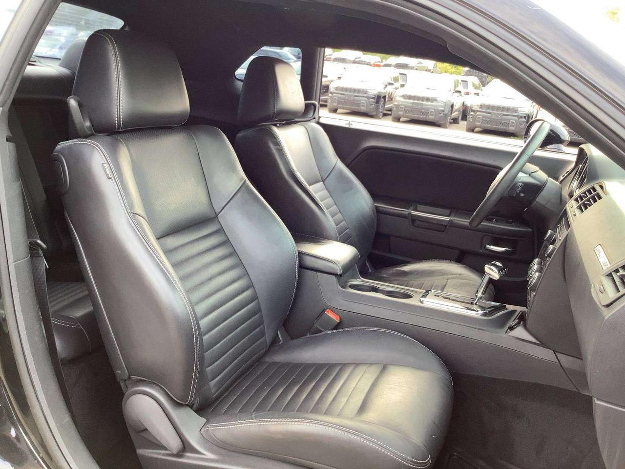 2014 Dodge Challenger SXT Plus | AS IS | RWD Photo