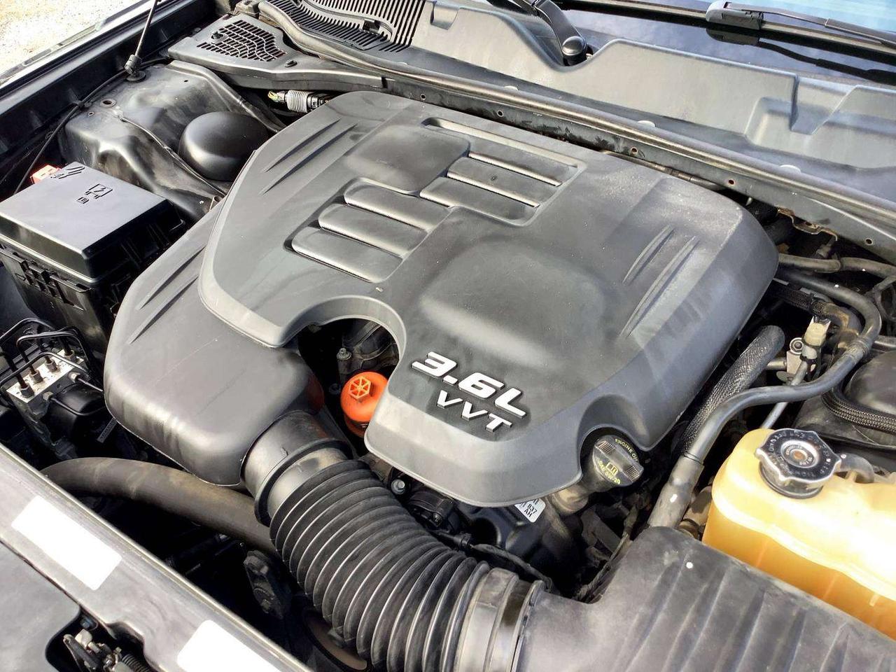 2014 Dodge Challenger SXT Plus | AS IS | RWD Photo