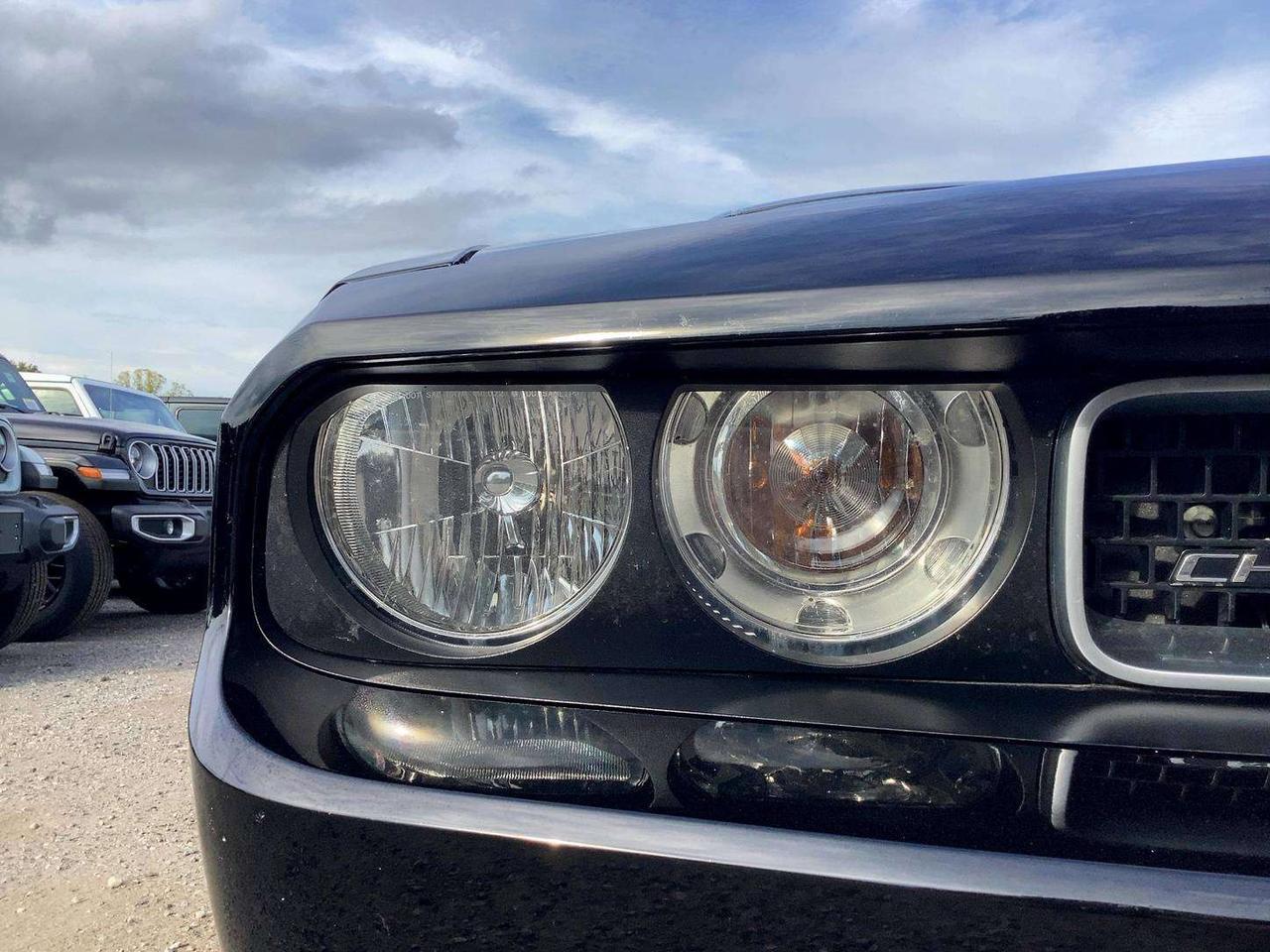 2014 Dodge Challenger SXT Plus | AS IS | RWD Photo