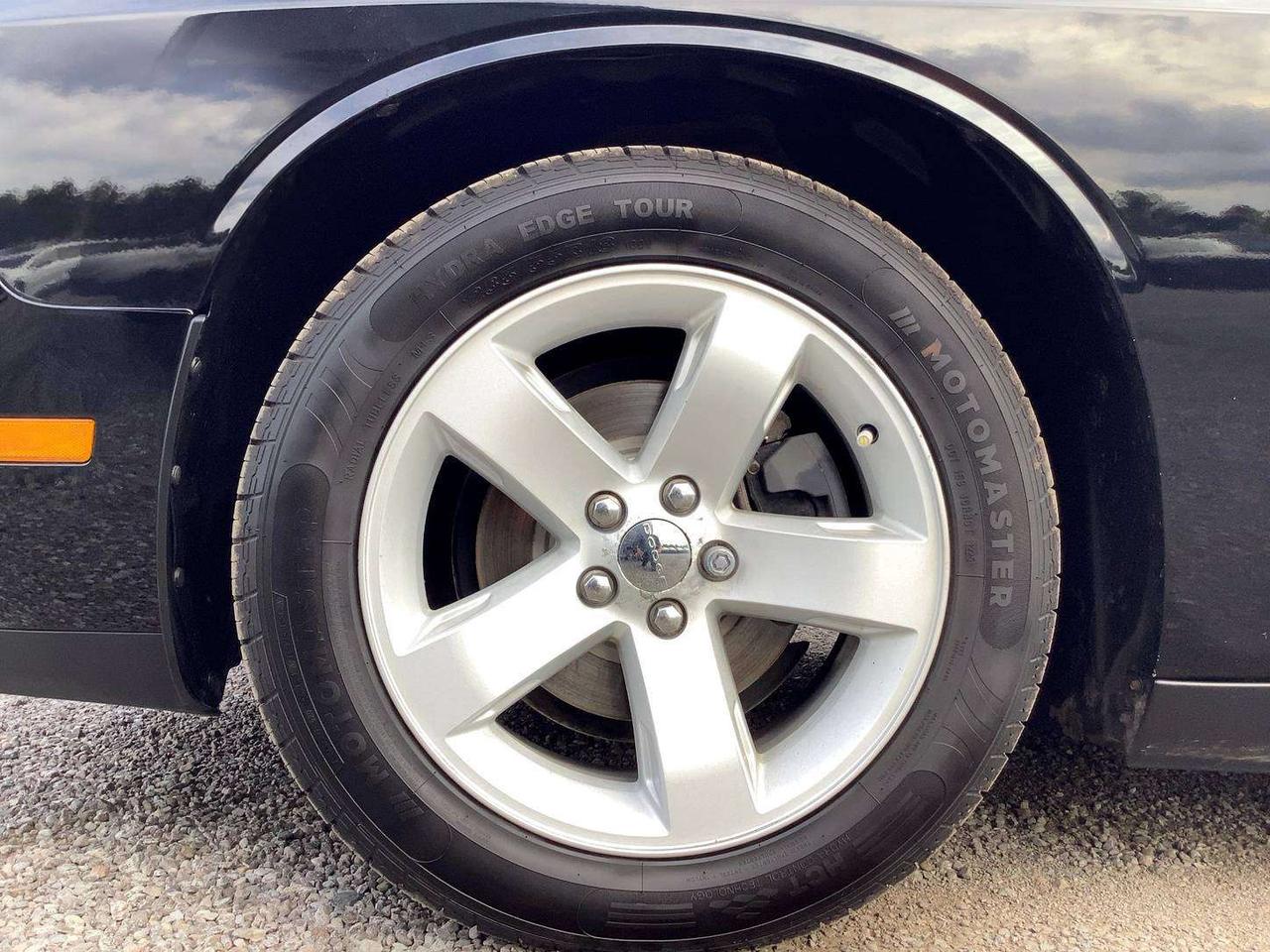 2014 Dodge Challenger SXT Plus | AS IS | RWD Photo