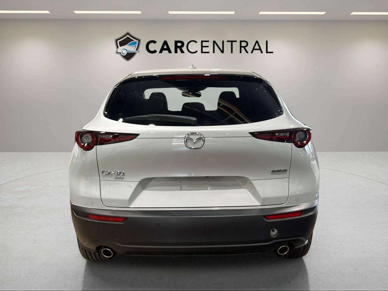 2025 Mazda CX-30 GT| CLEAN CARFAX| 360| BOSE | HEADSUP| CARPLAY Photo