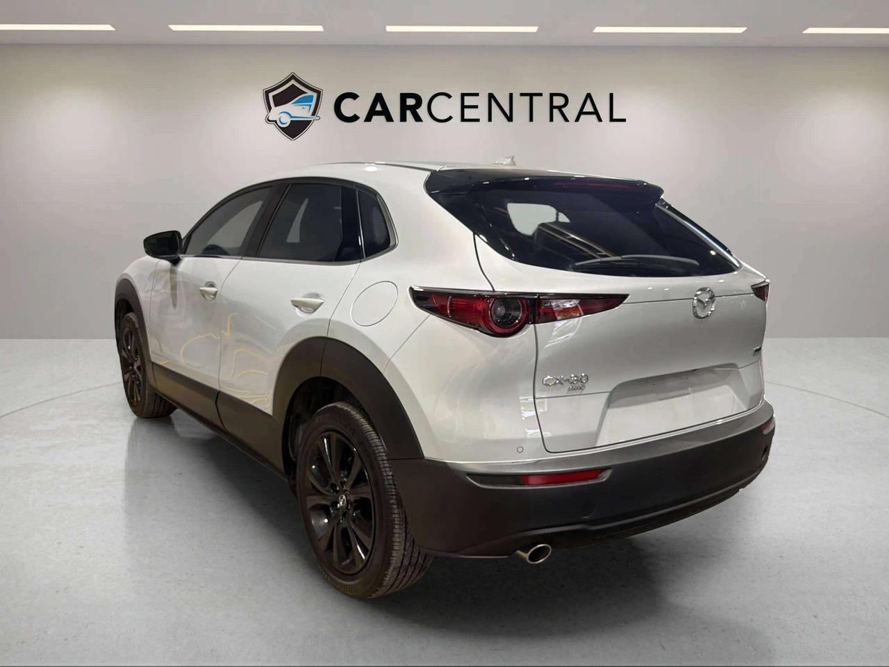 2025 Mazda CX-30 GT| CLEAN CARFAX| 360| BOSE | HEADSUP| CARPLAY Photo