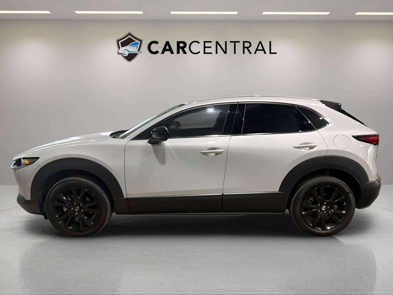 2025 Mazda CX-30 GT| CLEAN CARFAX| 360| BOSE | HEADSUP| CARPLAY Photo