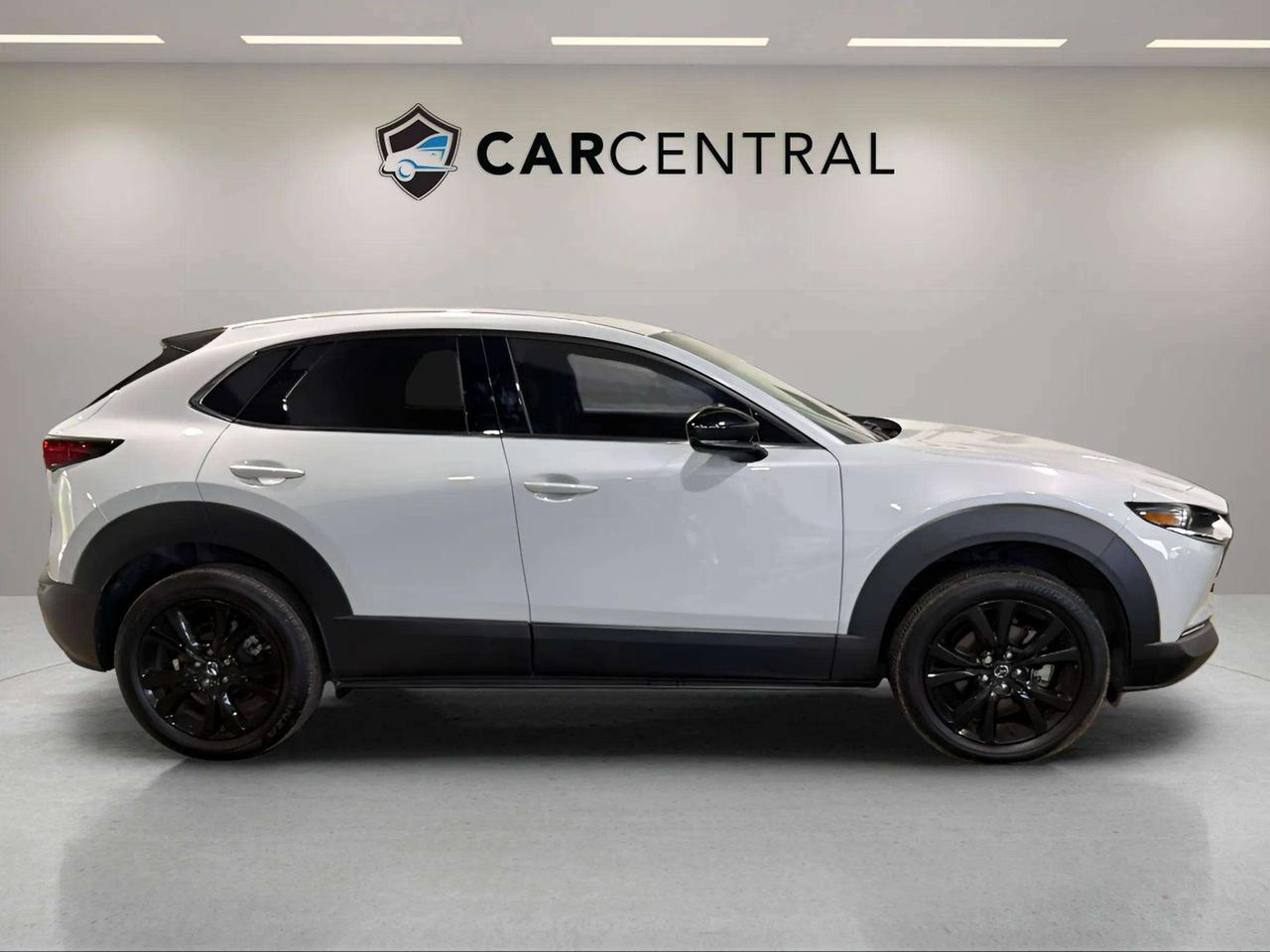 2025 Mazda CX-30 GT| CLEAN CARFAX| 360| BOSE | HEADSUP| CARPLAY Photo
