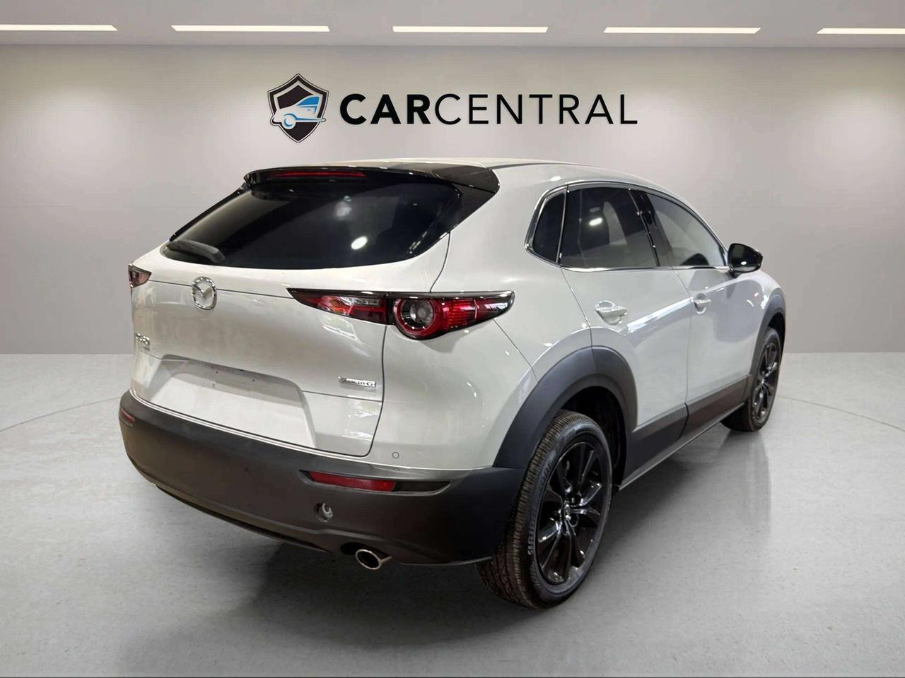 2025 Mazda CX-30 GT| CLEAN CARFAX| 360| BOSE | HEADSUP| CARPLAY Photo