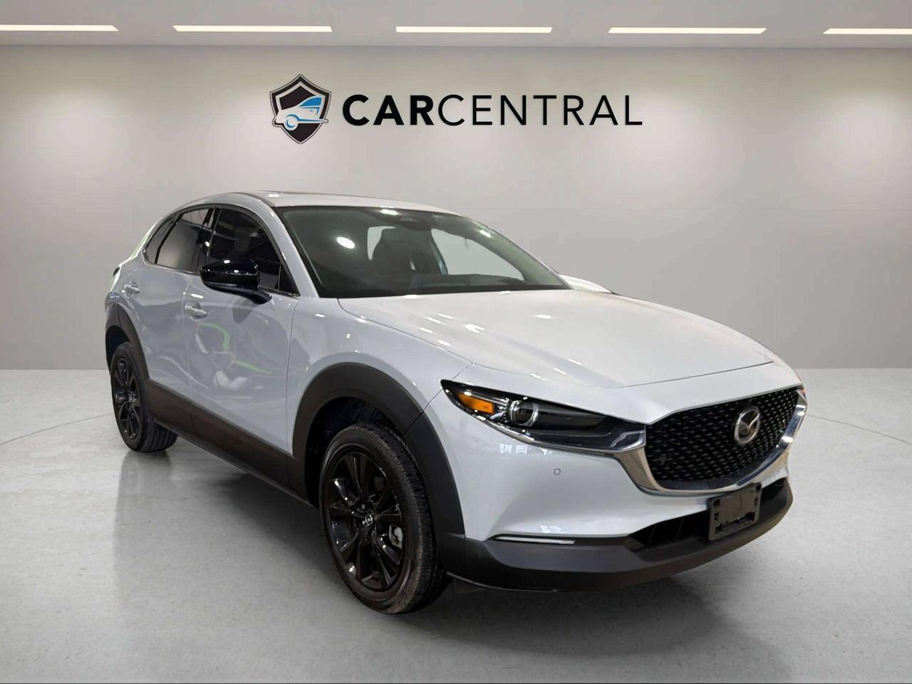 2025 Mazda CX-30 GT| CLEAN CARFAX| 360| BOSE | HEADSUP| CARPLAY Photo