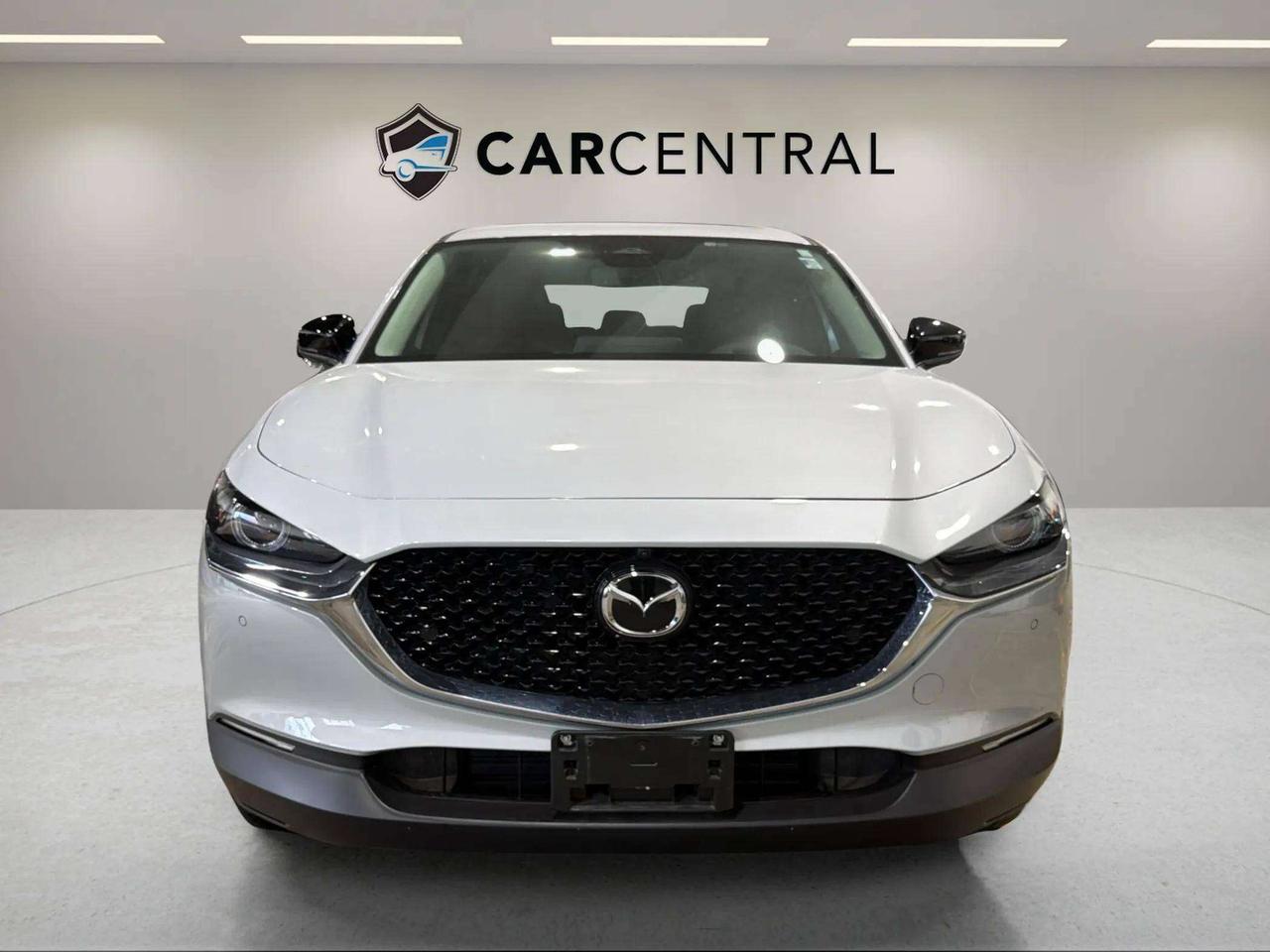 2025 Mazda CX-30 GT| CLEAN CARFAX| 360| BOSE | HEADSUP| CARPLAY Photo