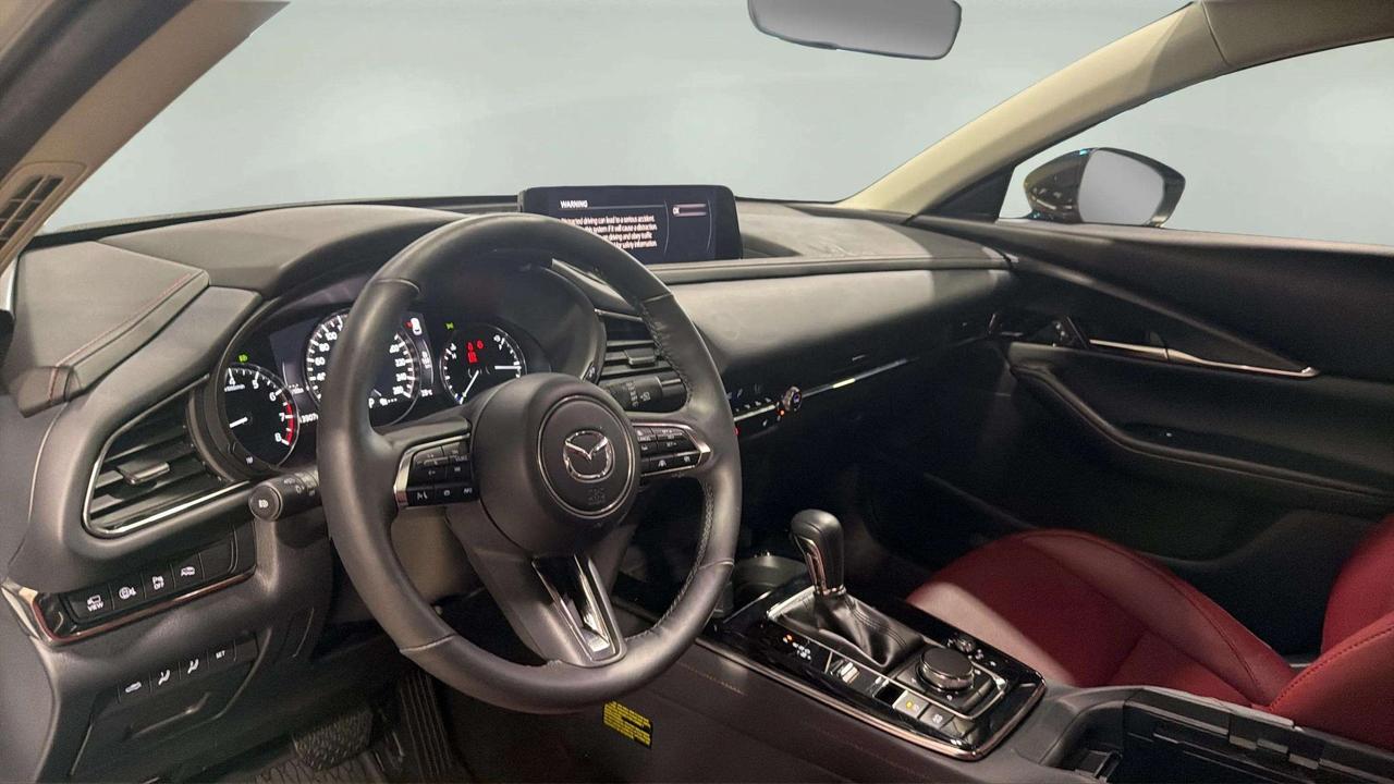 2025 Mazda CX-30 GT| CLEAN CARFAX| 360| BOSE | HEADSUP| CARPLAY Photo
