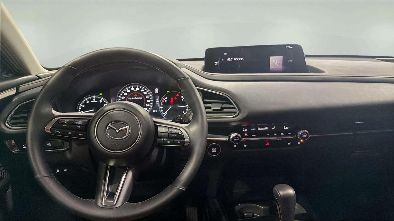 2025 Mazda CX-30 GT| CLEAN CARFAX| 360| BOSE | HEADSUP| CARPLAY Photo