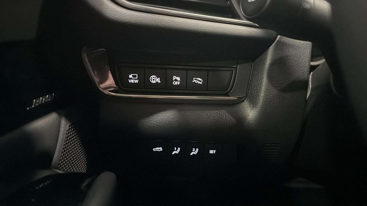 2025 Mazda CX-30 GT| CLEAN CARFAX| 360| BOSE | HEADSUP| CARPLAY Photo