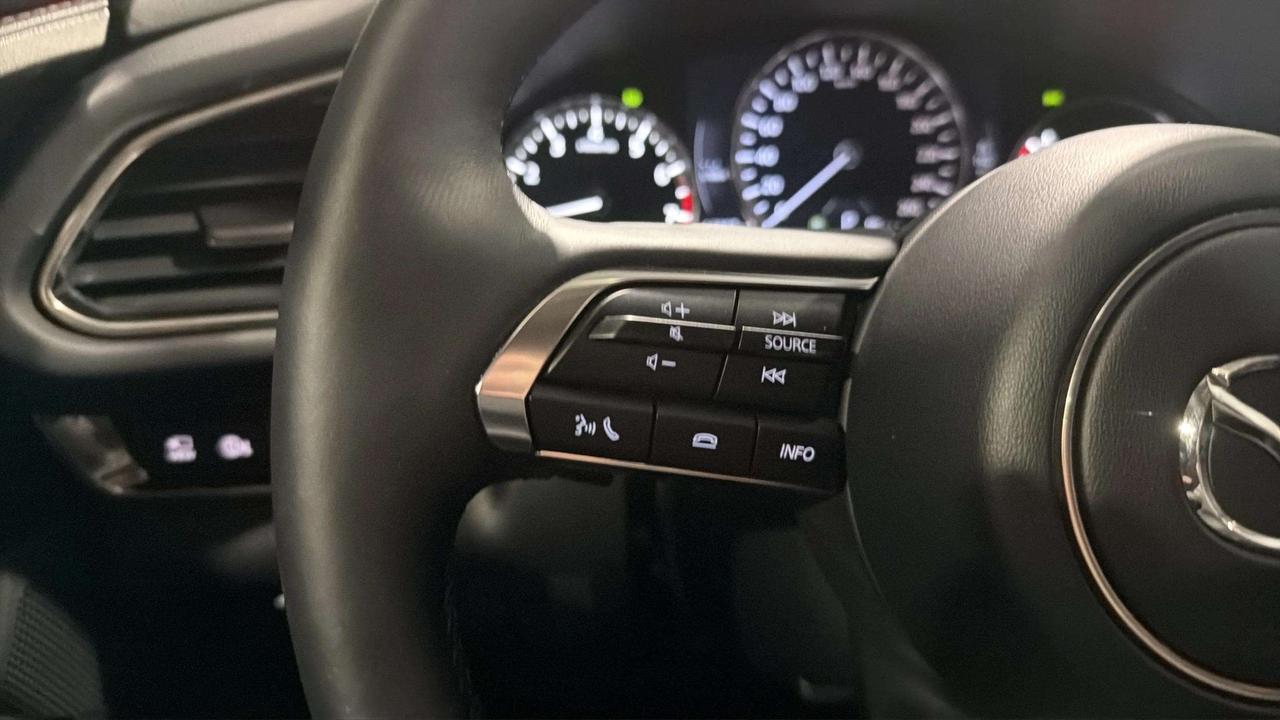 2025 Mazda CX-30 GT| CLEAN CARFAX| 360| BOSE | HEADSUP| CARPLAY Photo