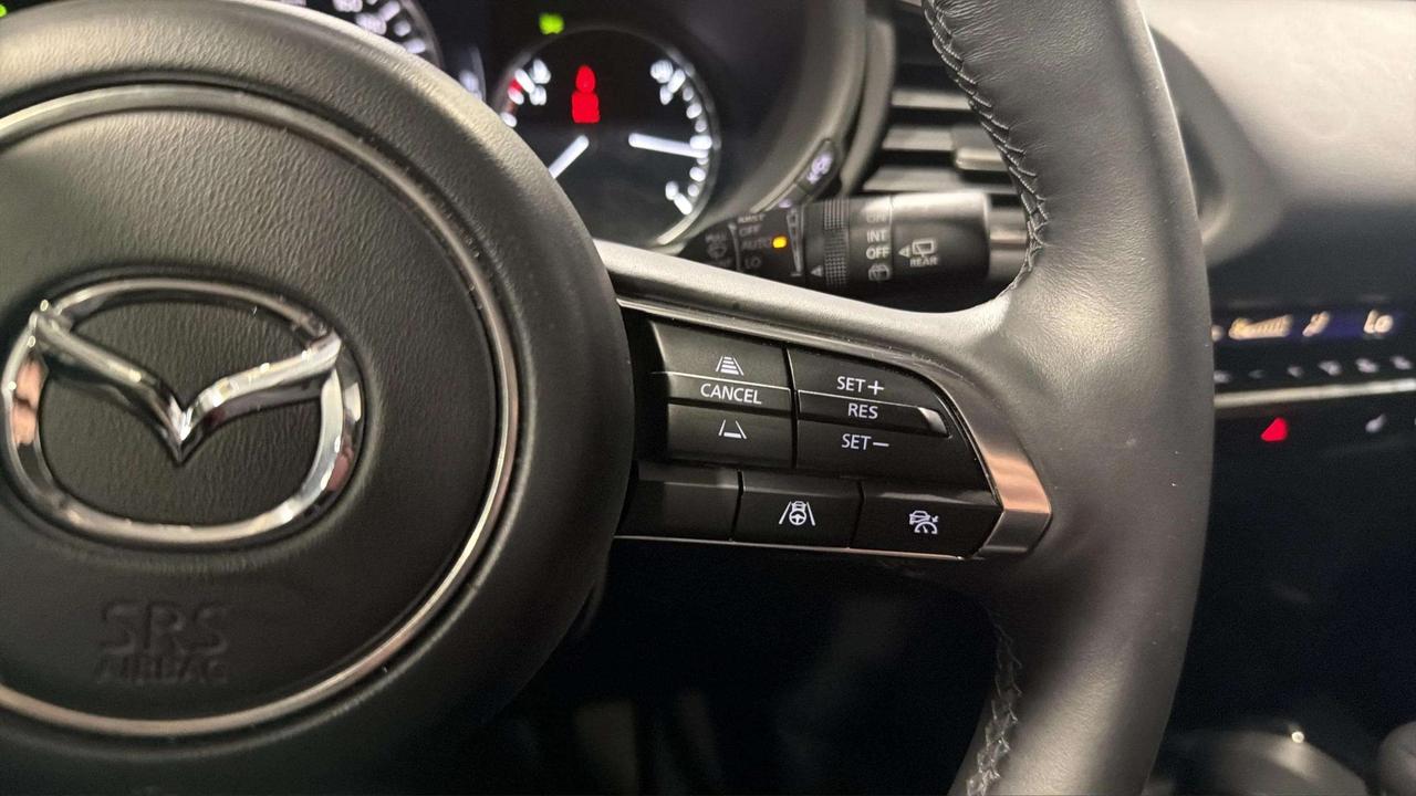 2025 Mazda CX-30 GT| CLEAN CARFAX| 360| BOSE | HEADSUP| CARPLAY Photo