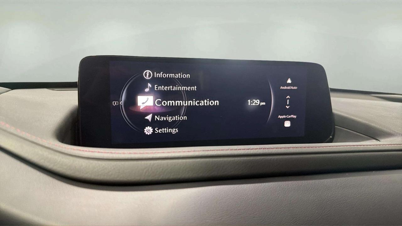 2025 Mazda CX-30 GT| CLEAN CARFAX| 360| BOSE | HEADSUP| CARPLAY Photo