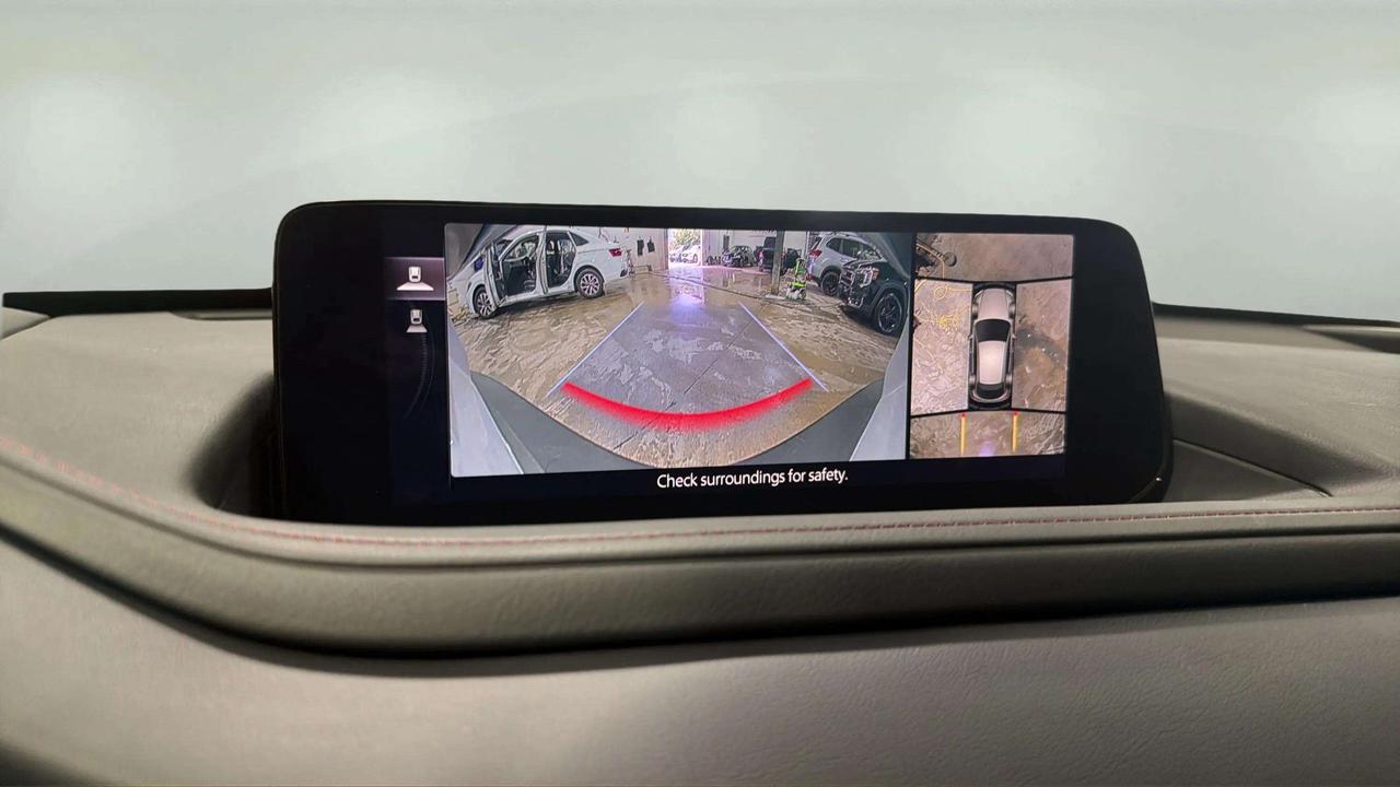 2025 Mazda CX-30 GT| CLEAN CARFAX| 360| BOSE | HEADSUP| CARPLAY Photo
