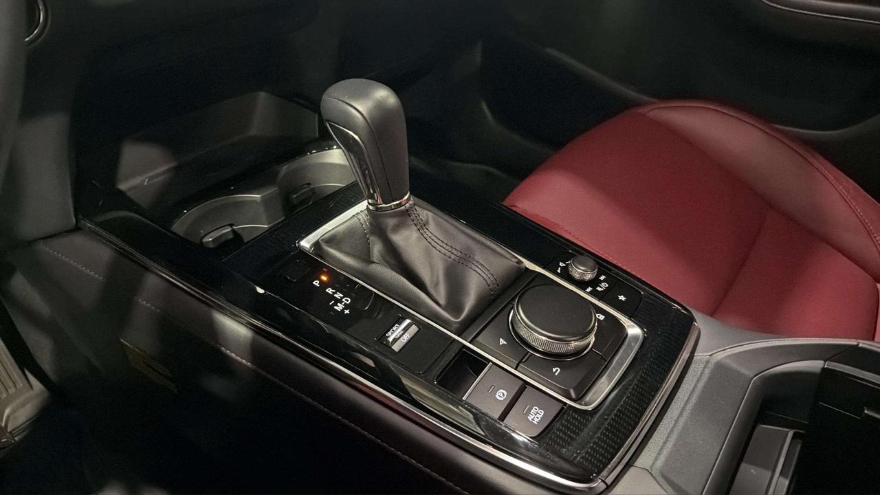 2025 Mazda CX-30 GT| CLEAN CARFAX| 360| BOSE | HEADSUP| CARPLAY Photo