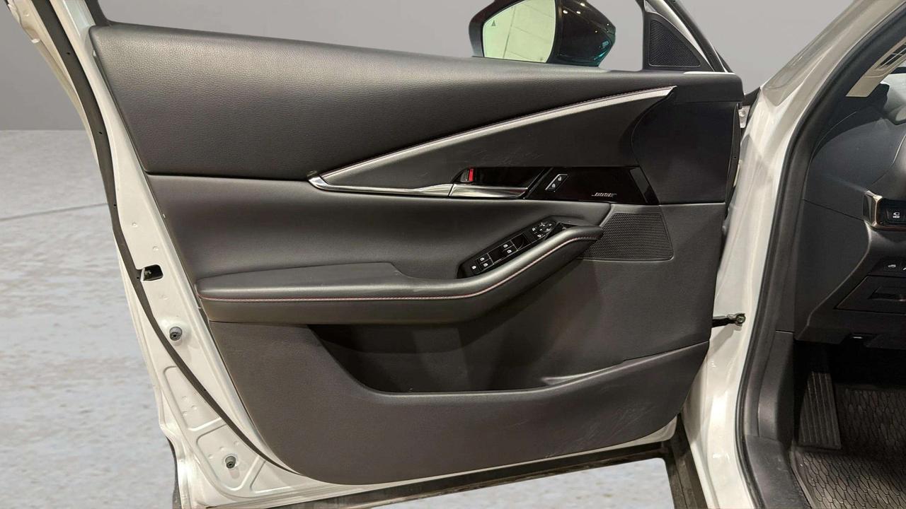 2025 Mazda CX-30 GT| CLEAN CARFAX| 360| BOSE | HEADSUP| CARPLAY Photo