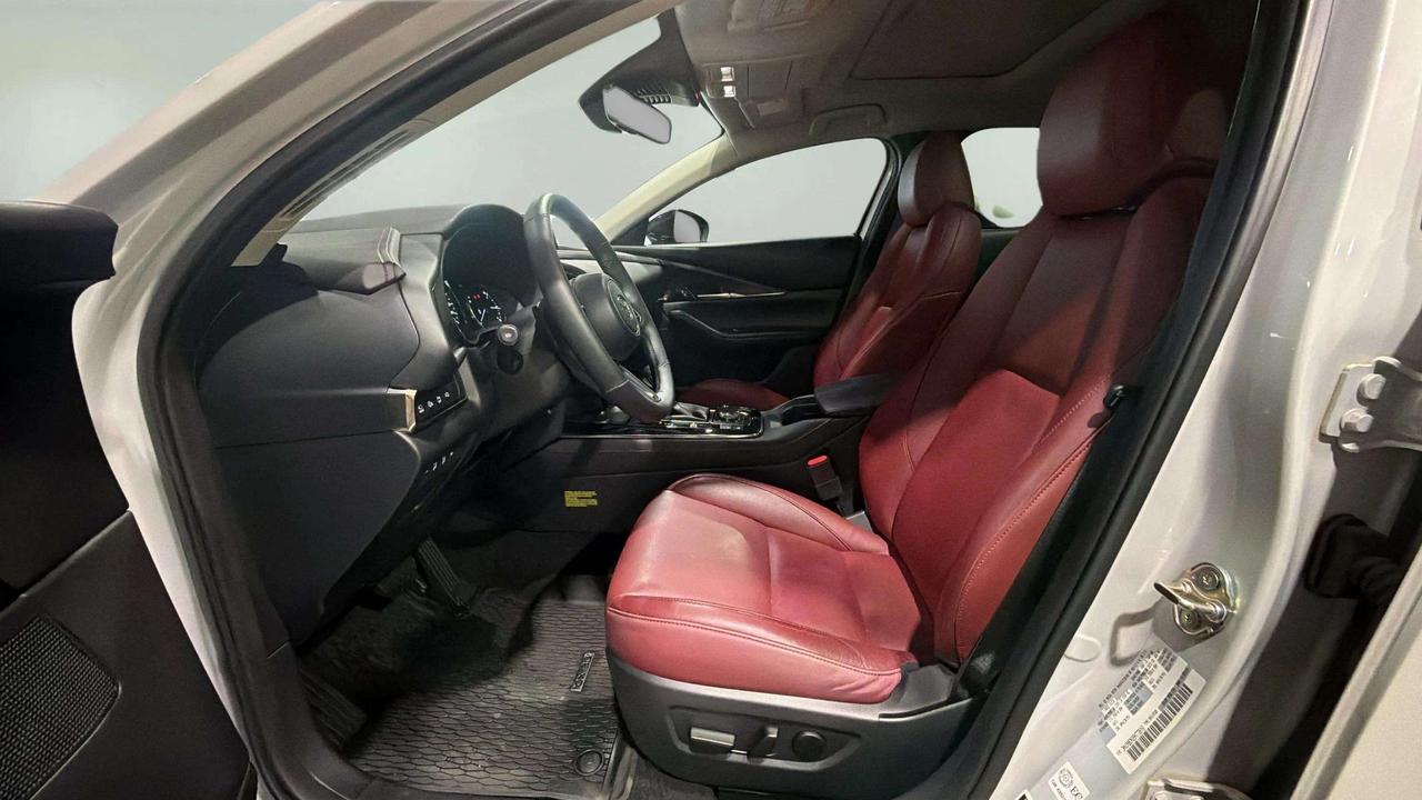 2025 Mazda CX-30 GT| CLEAN CARFAX| 360| BOSE | HEADSUP| CARPLAY Photo