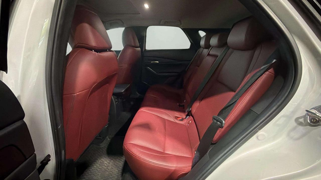 2025 Mazda CX-30 GT| CLEAN CARFAX| 360| BOSE | HEADSUP| CARPLAY Photo