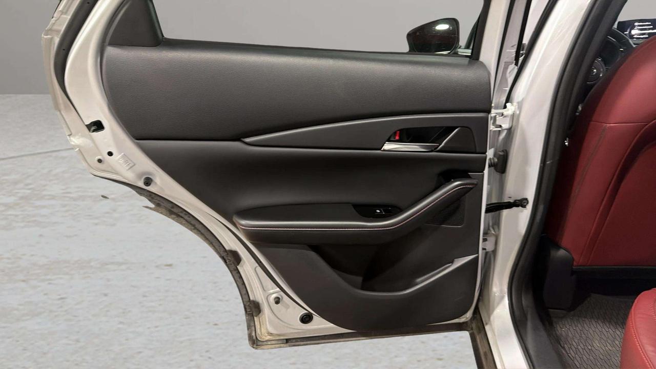 2025 Mazda CX-30 GT| CLEAN CARFAX| 360| BOSE | HEADSUP| CARPLAY Photo