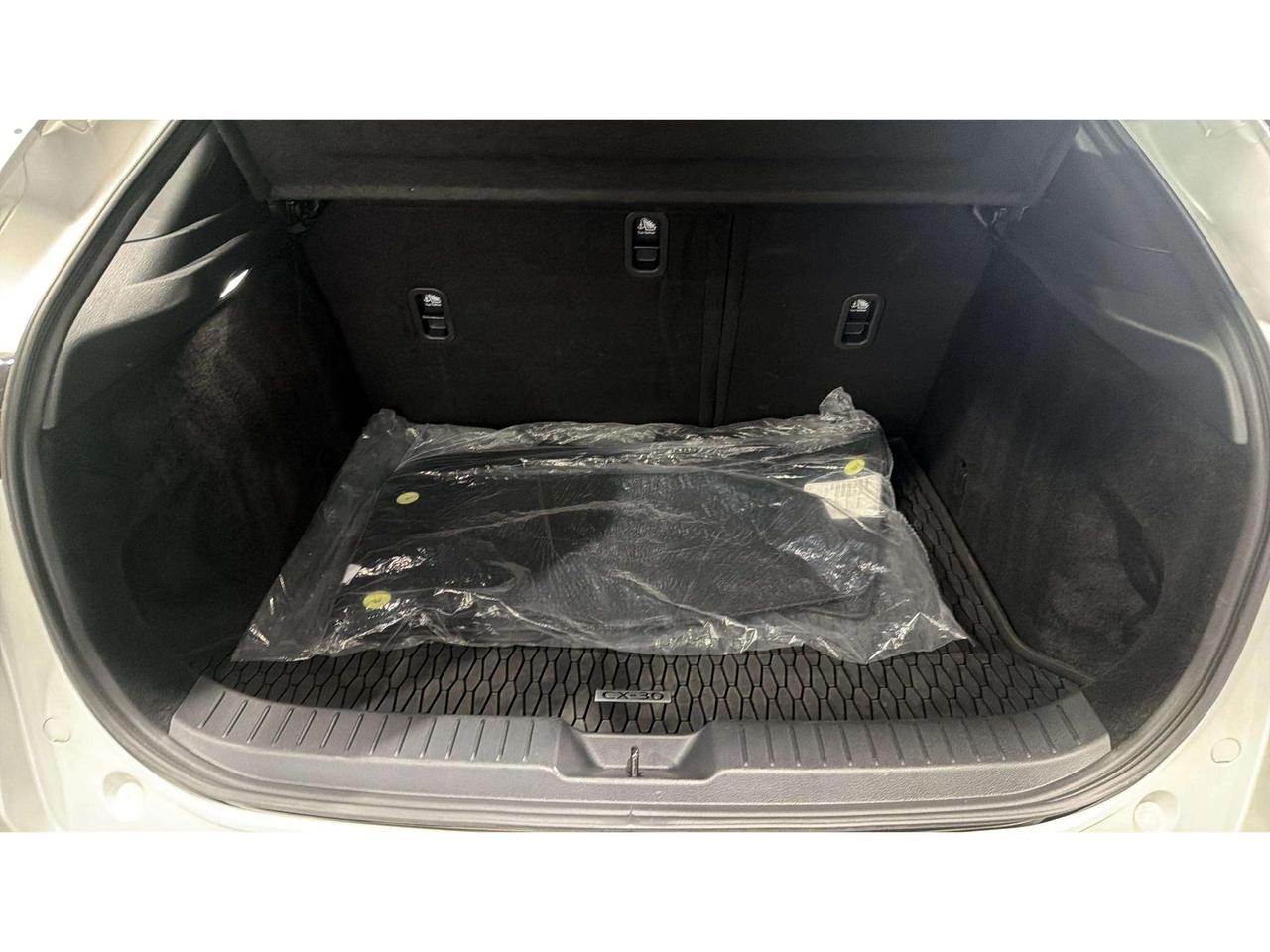 2025 Mazda CX-30 GT| CLEAN CARFAX| 360| BOSE | HEADSUP| CARPLAY Photo