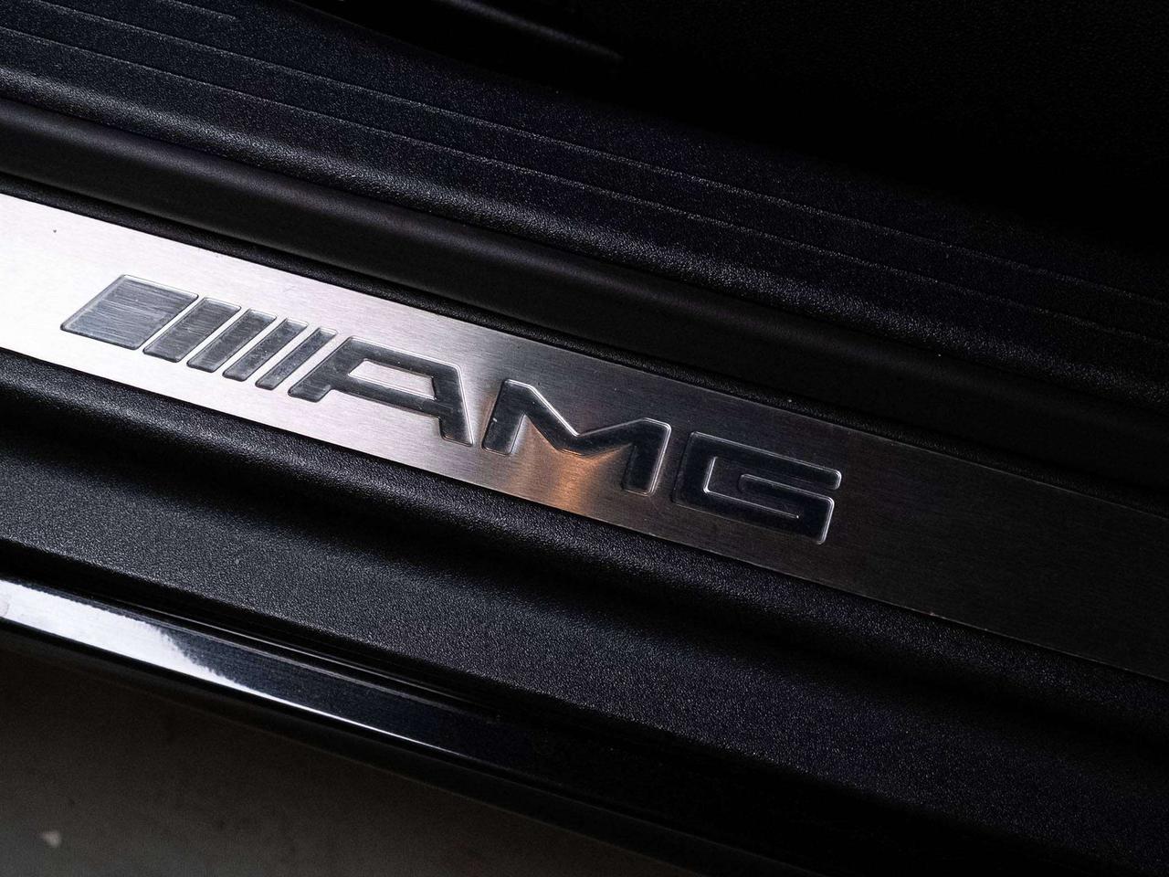2008 Mercedes-Benz CLK 63 | AMG | CONVERTIBLE | COOLING SEATS Photo