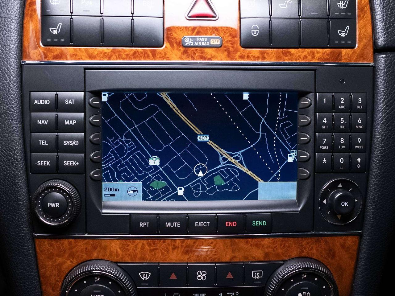 2008 Mercedes-Benz CLK 63 | AMG | CONVERTIBLE | COOLING SEATS Photo