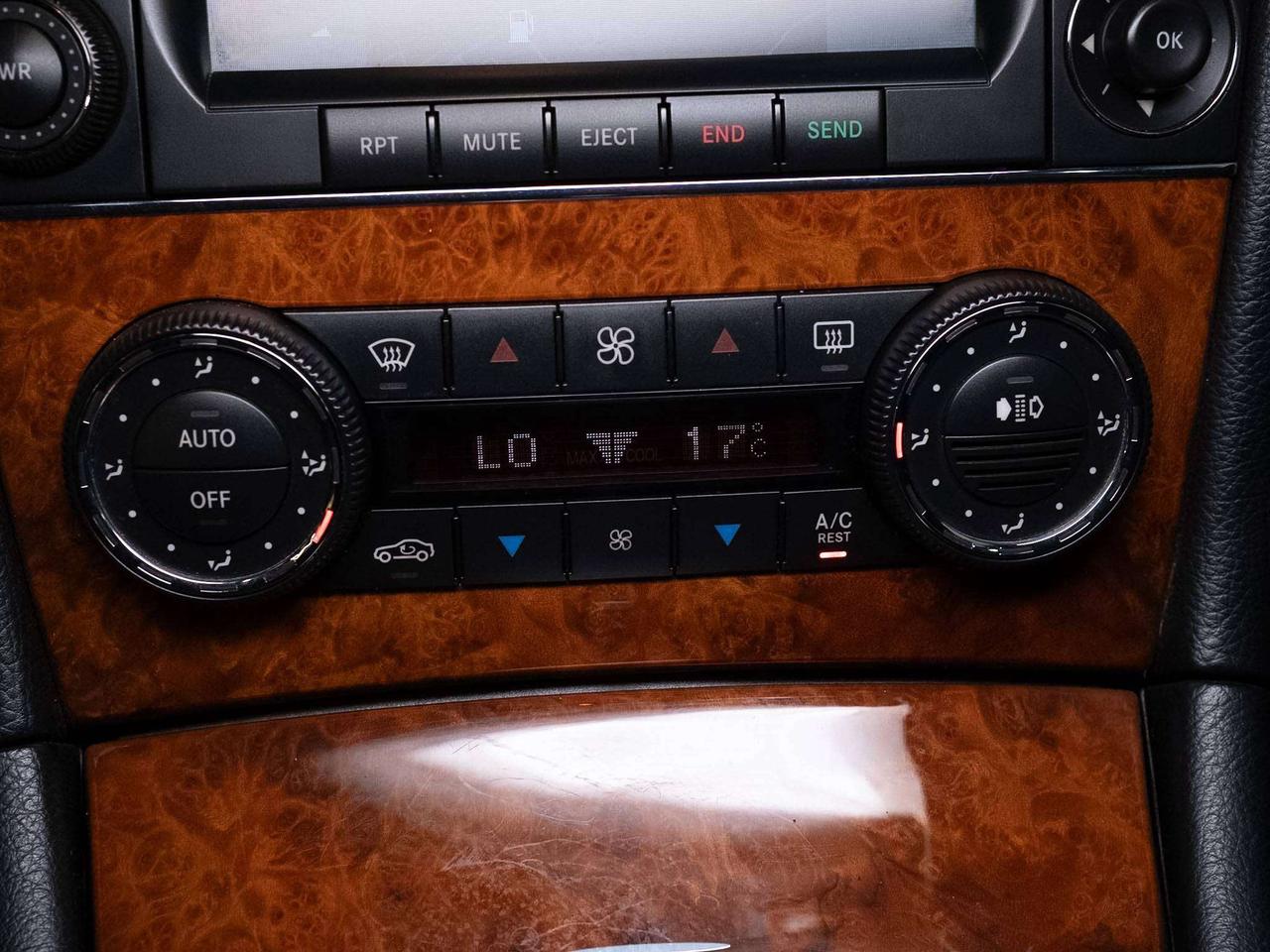 2008 Mercedes-Benz CLK 63 | AMG | CONVERTIBLE | COOLING SEATS Photo