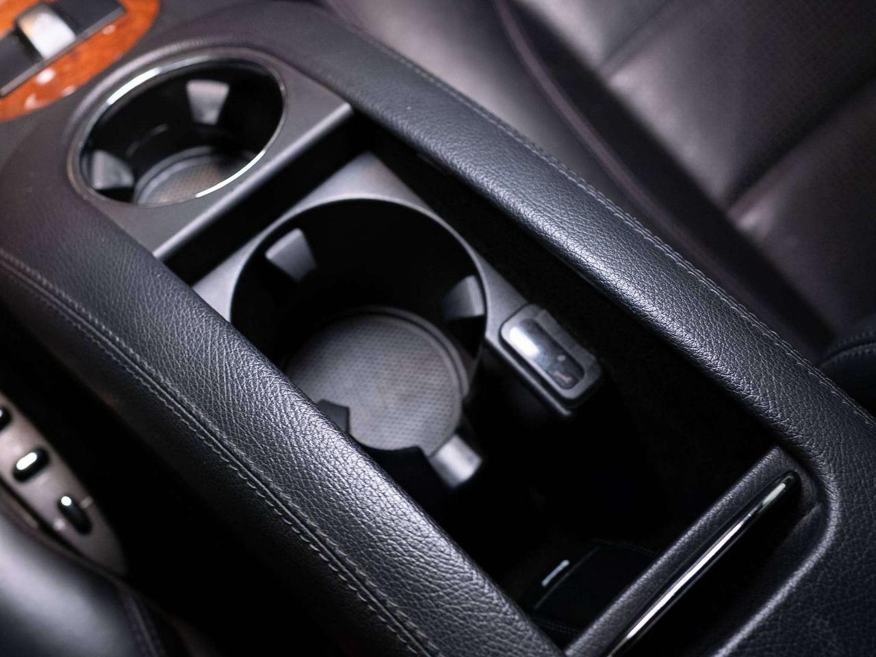 2008 Mercedes-Benz CLK 63 | AMG | CONVERTIBLE | COOLING SEATS Photo