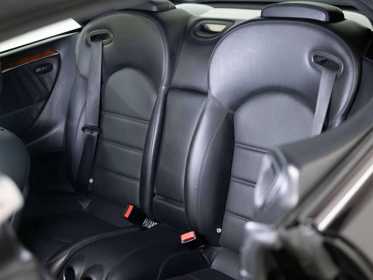 2008 Mercedes-Benz CLK 63 | AMG | CONVERTIBLE | COOLING SEATS Photo