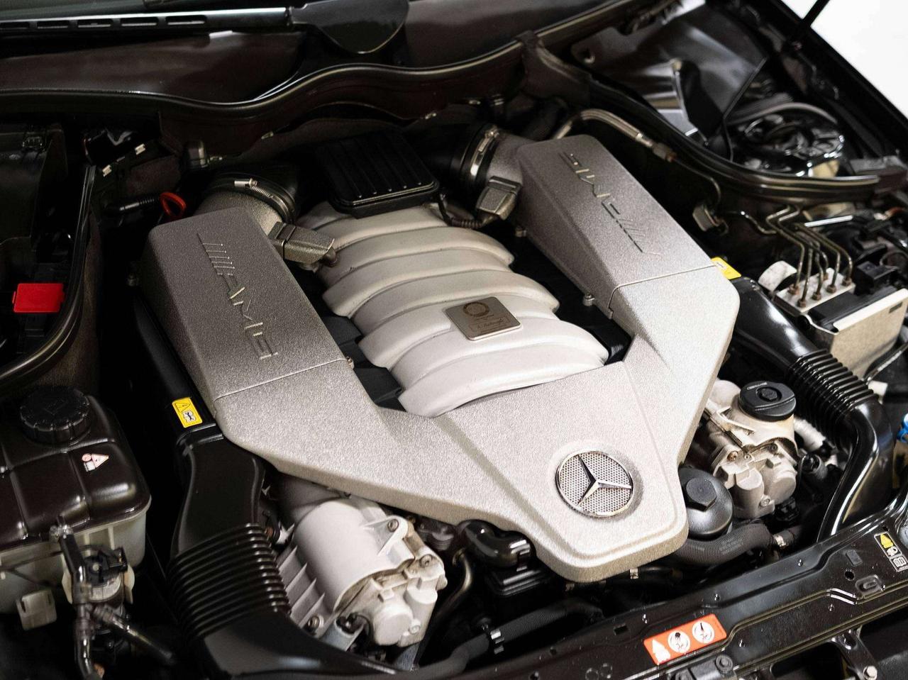2008 Mercedes-Benz CLK 63 | AMG | CONVERTIBLE | COOLING SEATS Photo