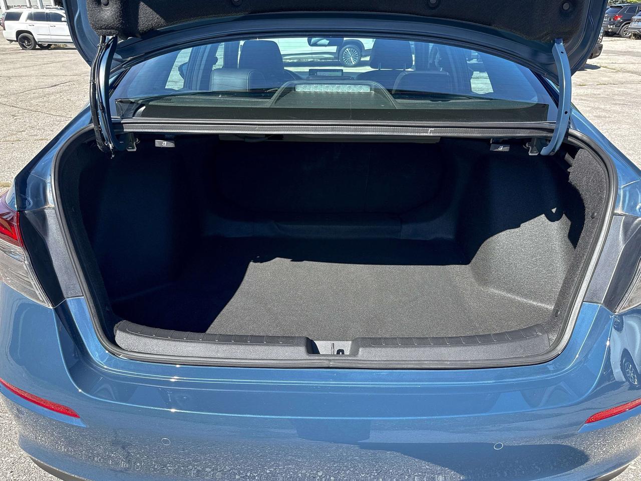 2025 Honda Civic Sport Touring| NAVIGATION | SUNROOF | REMOTE START Photo