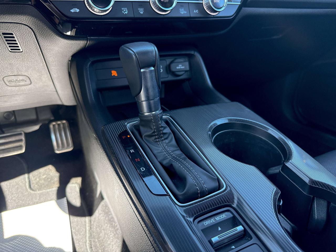 2025 Honda Civic Sport Touring| NAVIGATION | SUNROOF | REMOTE START Photo