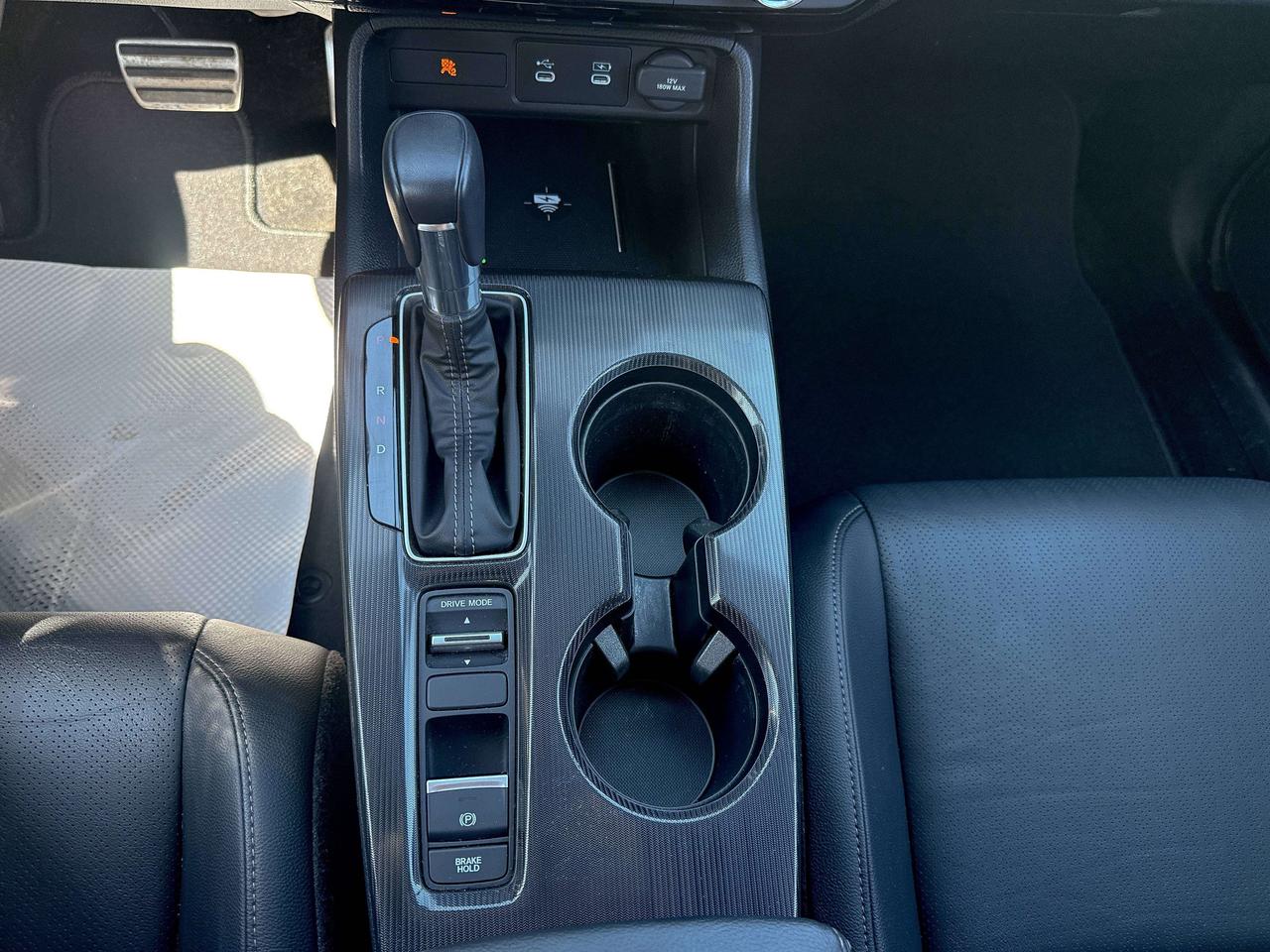 2025 Honda Civic Sport Touring| NAVIGATION | SUNROOF | REMOTE START Photo