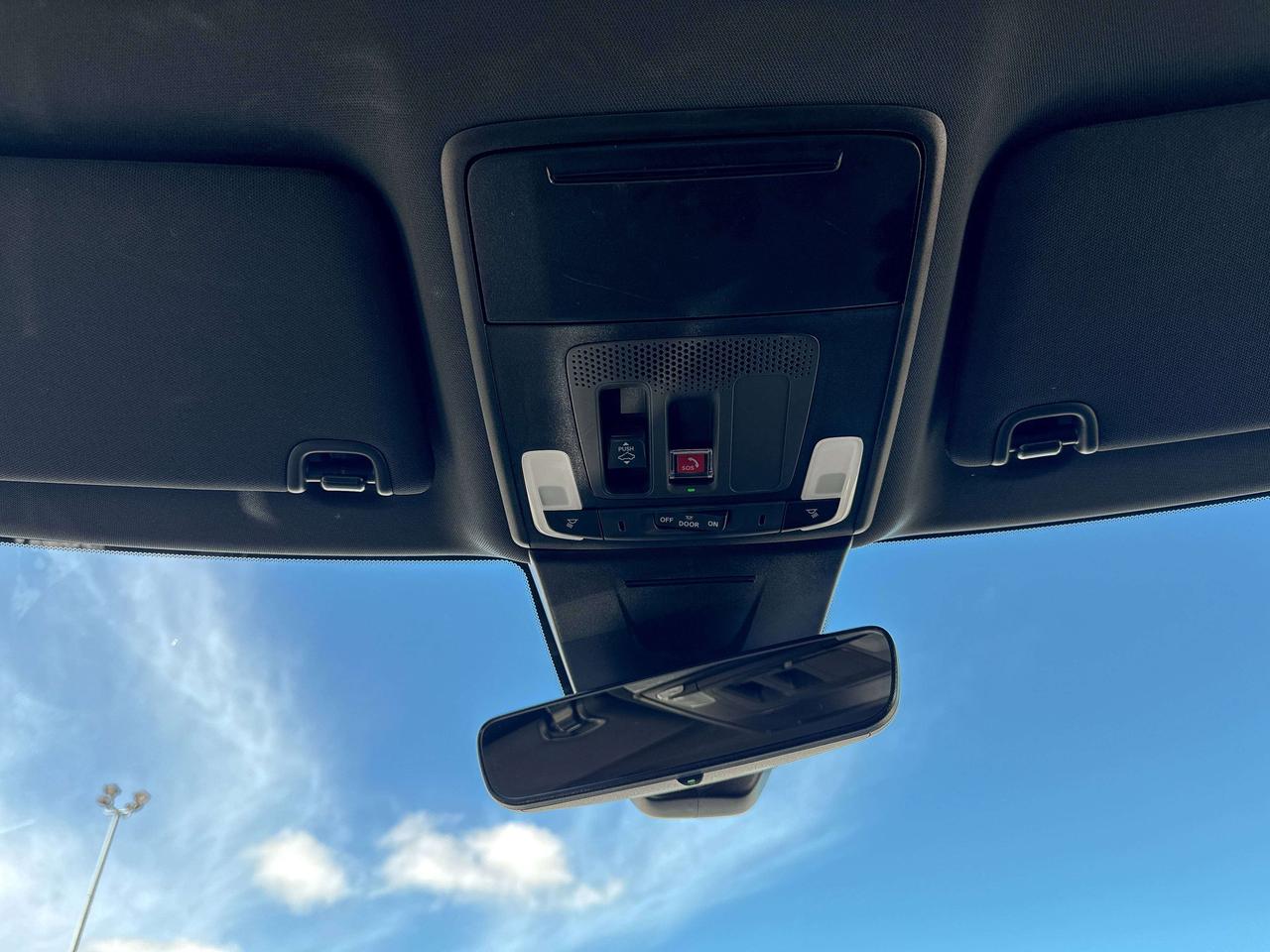 2025 Honda Civic Sport Touring| NAVIGATION | SUNROOF | REMOTE START Photo