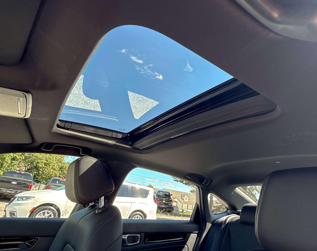 2025 Honda Civic Sport Touring| NAVIGATION | SUNROOF | REMOTE START Photo