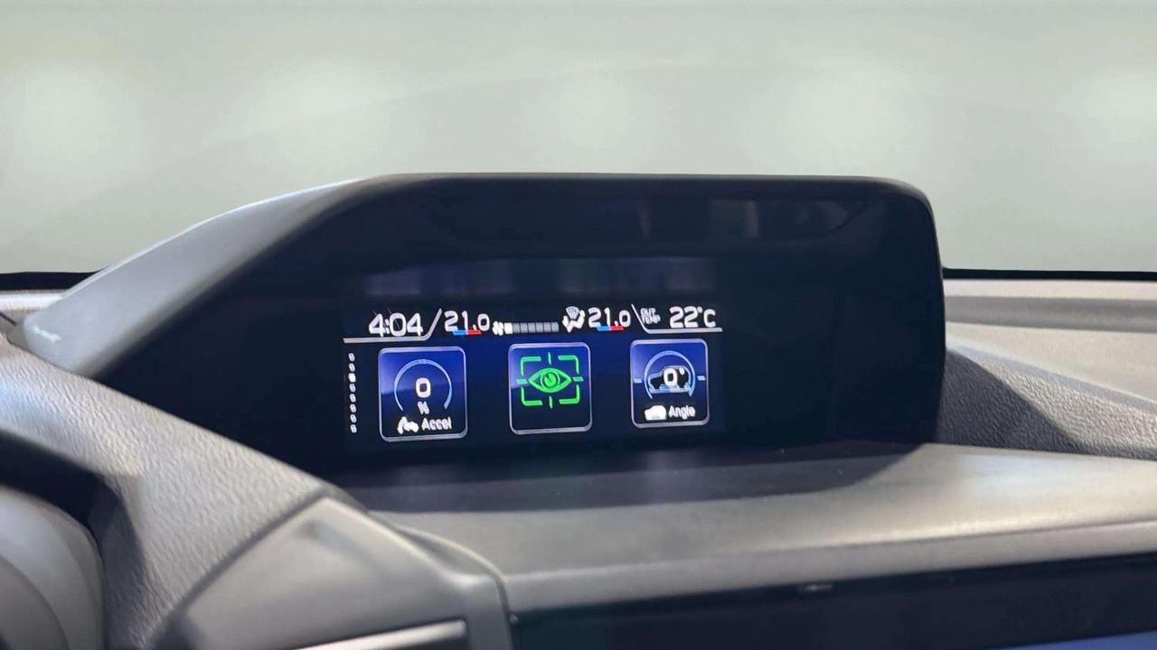 2024 Subaru Forester LIMITED | CLEAN CARFAX | LEATHER | CARPLAY | PANO Photo