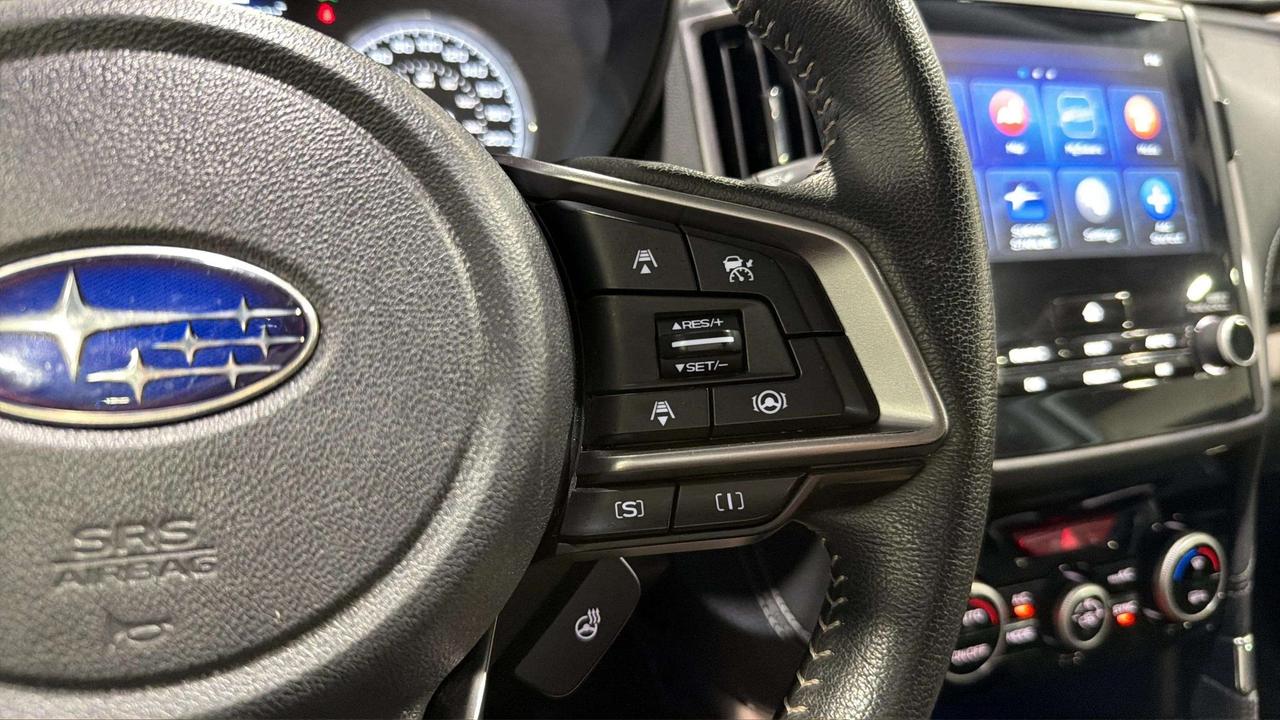 2024 Subaru Forester LIMITED | CLEAN CARFAX | LEATHER | CARPLAY | PANO Photo