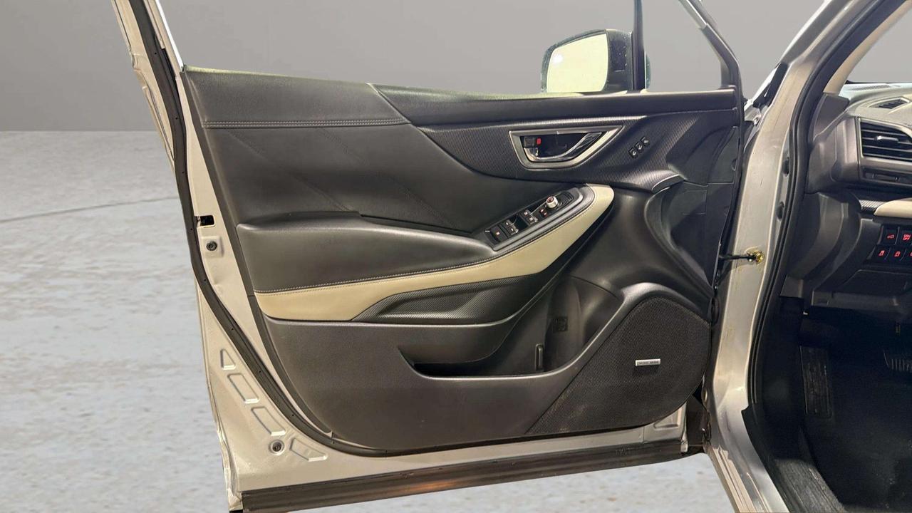 2024 Subaru Forester LIMITED | CLEAN CARFAX | LEATHER | CARPLAY | PANO Photo