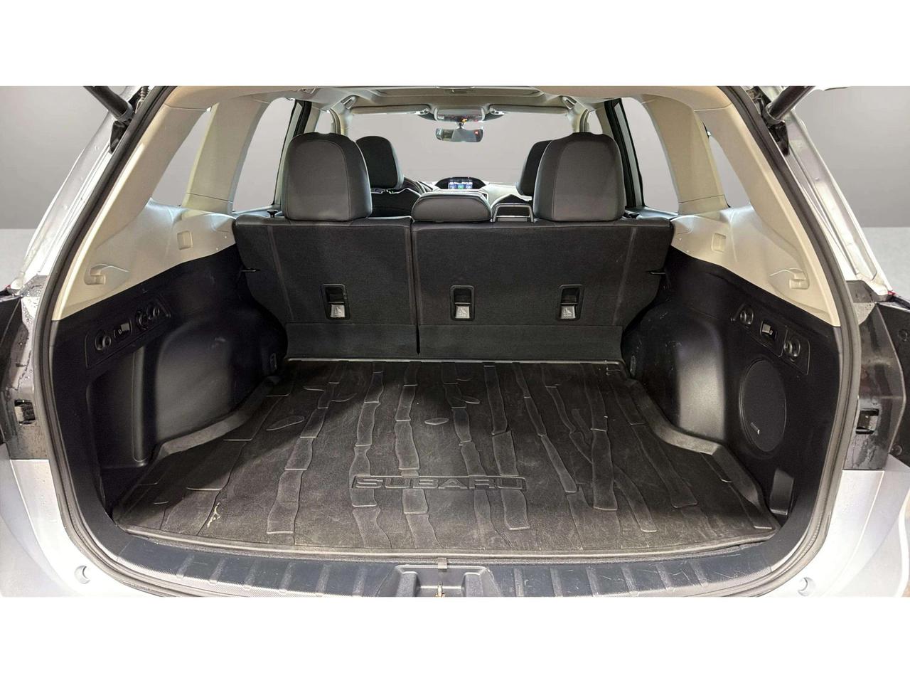 2024 Subaru Forester LIMITED | CLEAN CARFAX | LEATHER | CARPLAY | PANO Photo