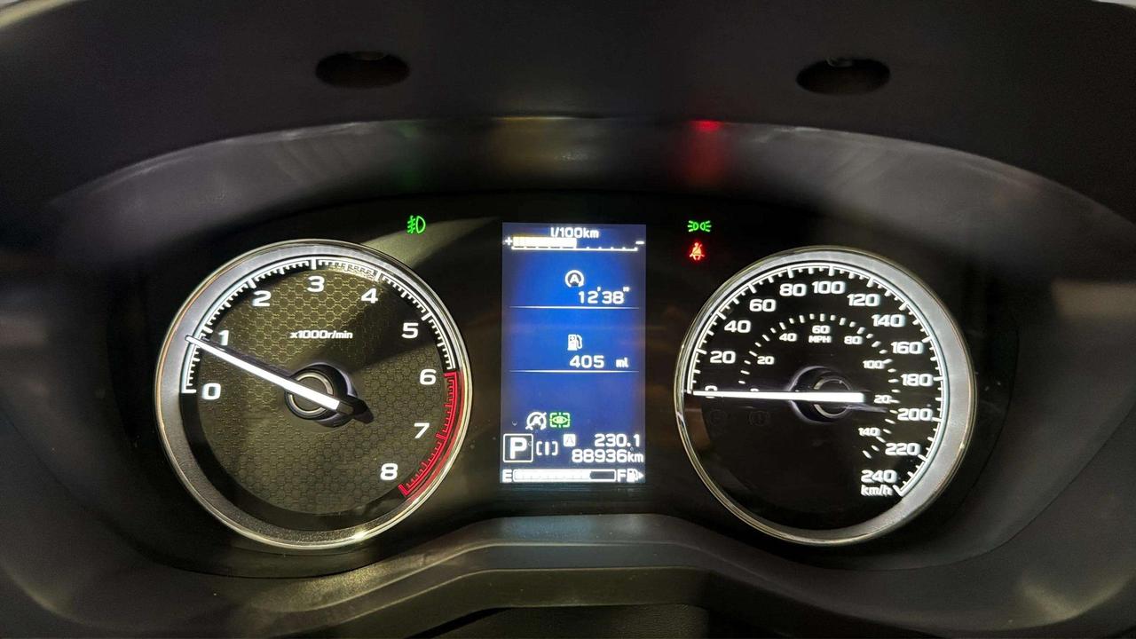 2024 Subaru Forester LIMITED | CLEAN CARFAX | LEATHER | CARPLAY | PANO Photo