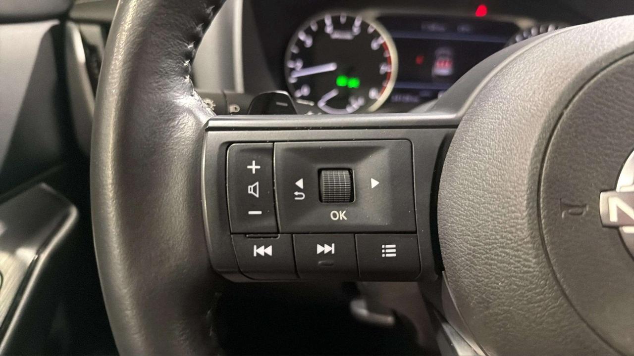 2024 Nissan Rogue S AWD | CLEAN CARFAX | 1 OWNER | CARPLAY| STARTER Photo