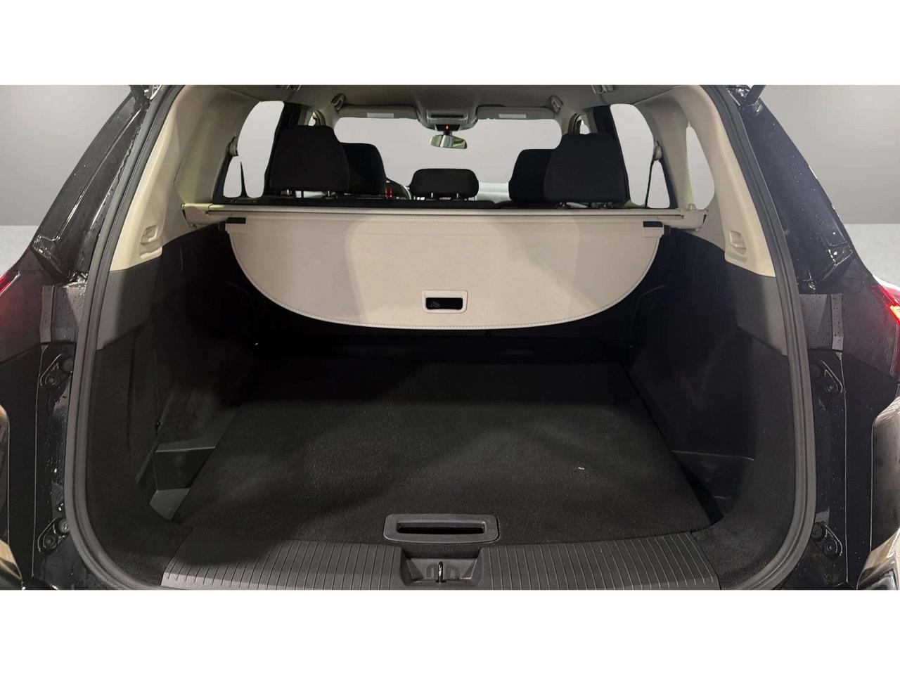 2024 Nissan Rogue S AWD | CLEAN CARFAX | 1 OWNER | CARPLAY| STARTER Photo
